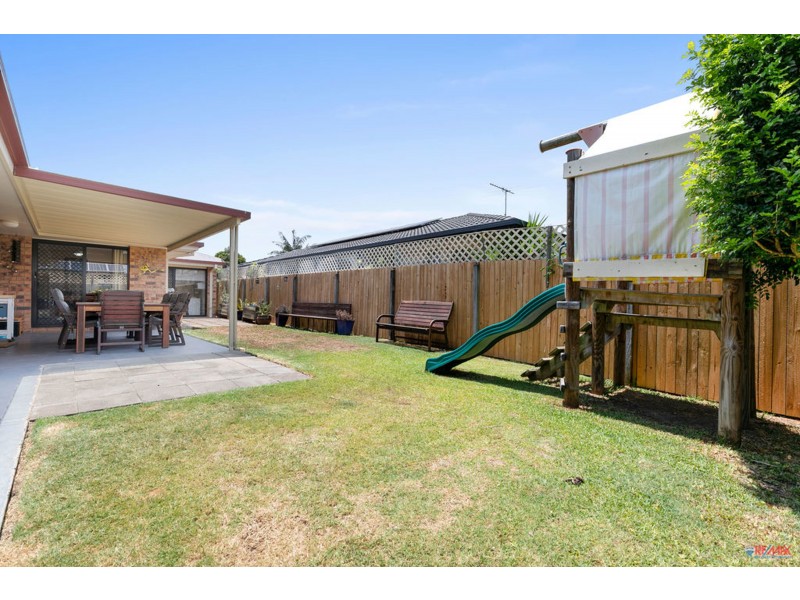 28 Glenwood Place, Hemmant QLD 4174