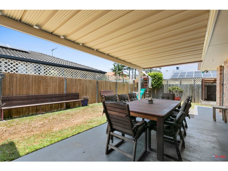 28 Glenwood Place, Hemmant QLD 4174