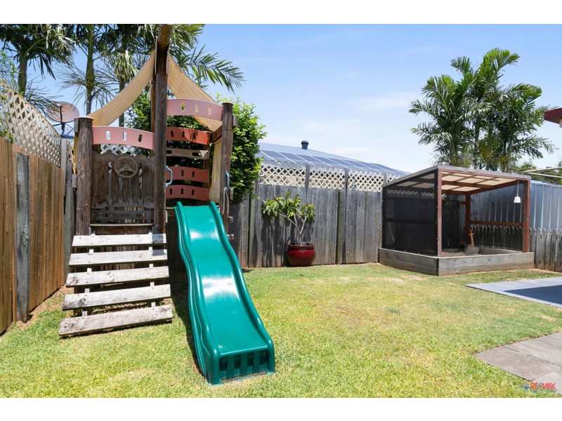 28 Glenwood Place, Hemmant QLD 4174