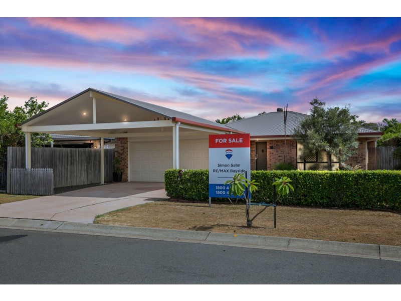 28 Glenwood Place, Hemmant QLD 4174