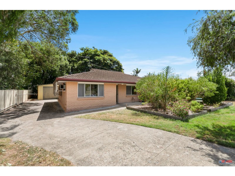 27 Saturn Street, Capalaba QLD 4157