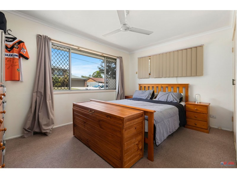 27 Saturn Street, Capalaba QLD 4157