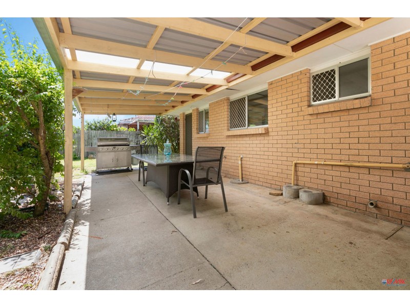 27 Saturn Street, Capalaba QLD 4157