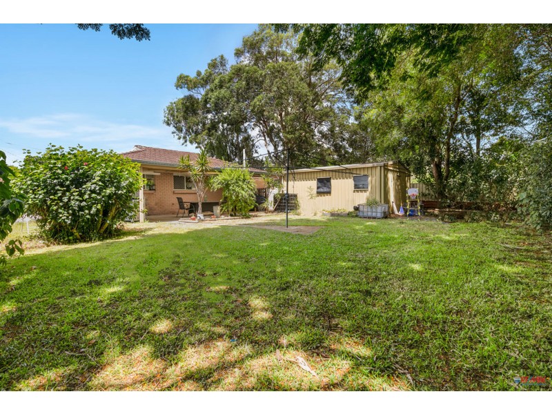 27 Saturn Street, Capalaba QLD 4157