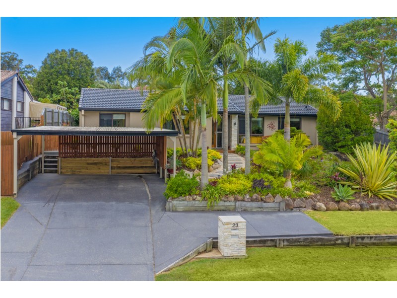 23 Redruth Road, Alexandra Hills QLD 4161