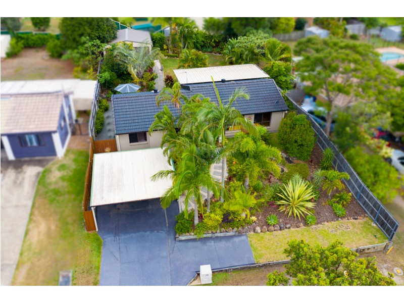 23 Redruth Road, Alexandra Hills QLD 4161