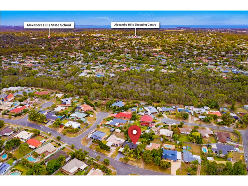 23 Redruth Road, Alexandra Hills QLD 4161