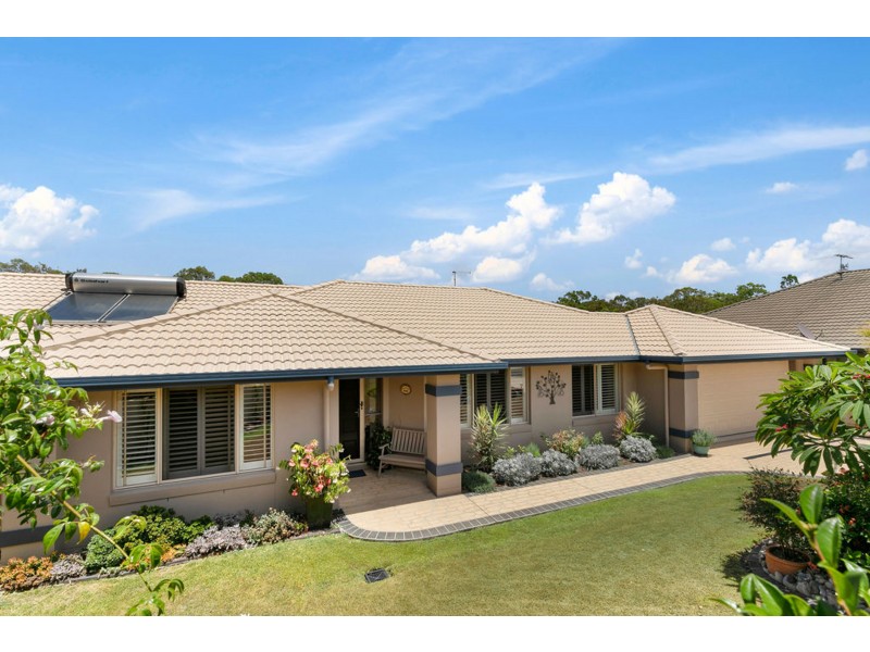 3 Crosby Place, Cleveland QLD 4163