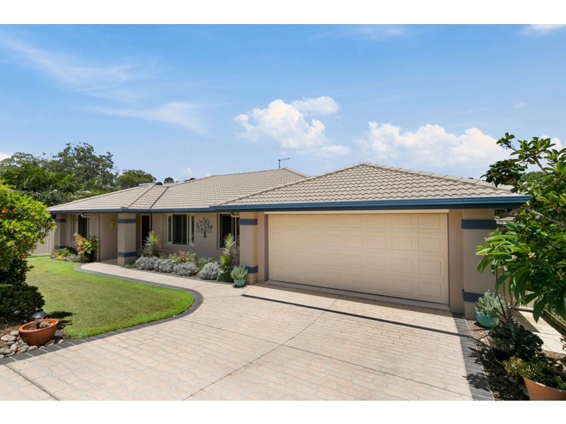 3 Crosby Place, Cleveland QLD 4163