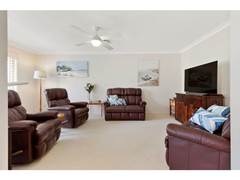 3 Crosby Place, Cleveland QLD 4163