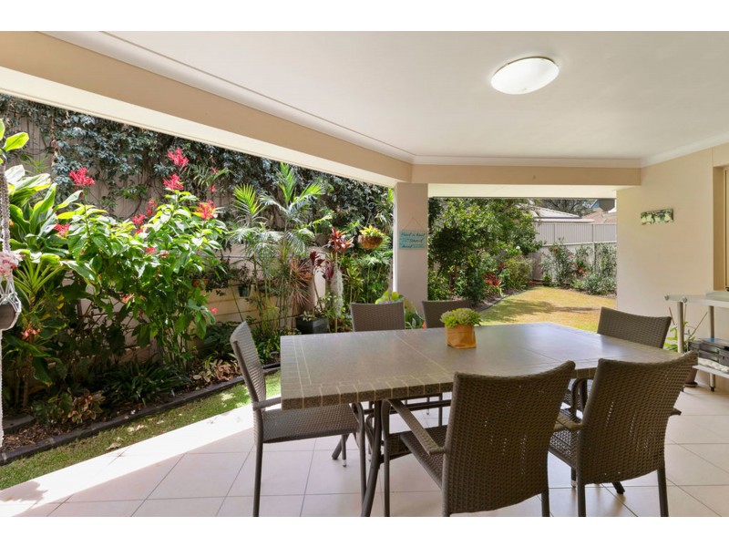 3 Crosby Place, Cleveland QLD 4163