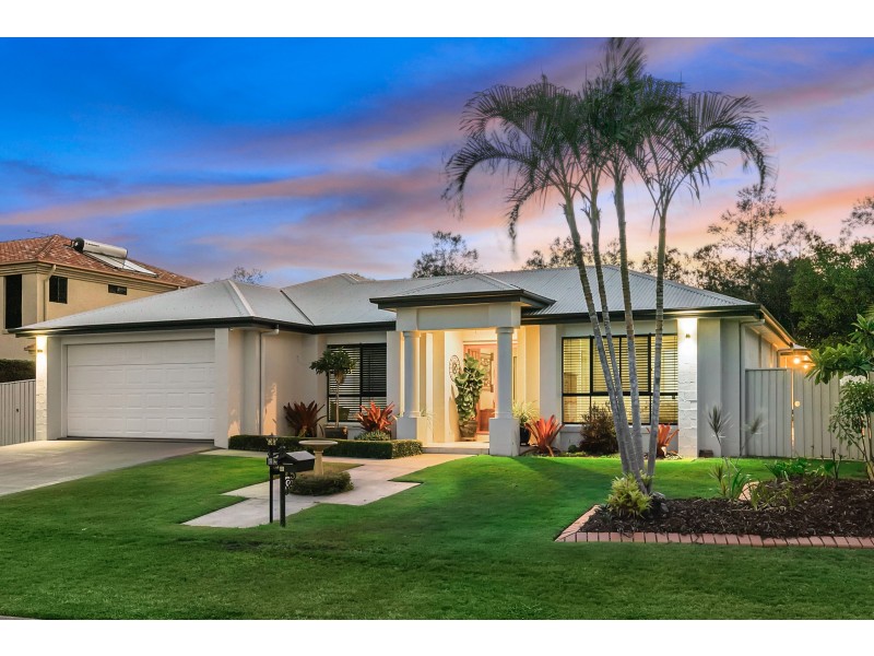 62 Allan Day Drive, Wellington Point QLD 4160