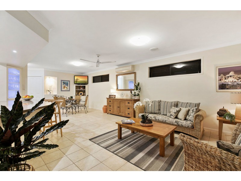 62 Allan Day Drive, Wellington Point QLD 4160