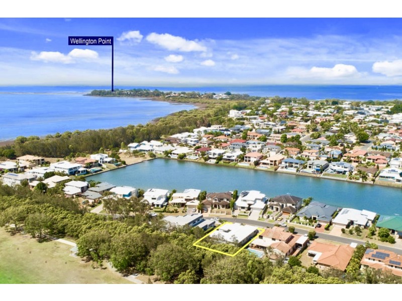 62 Allan Day Drive, Wellington Point QLD 4160