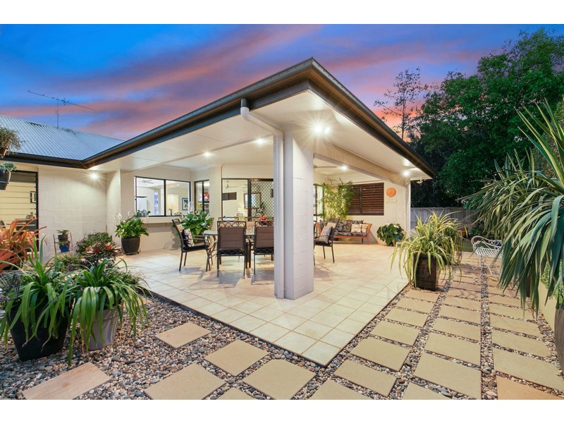 62 Allan Day Drive, Wellington Point QLD 4160