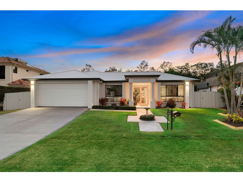 62 Allan Day Drive, Wellington Point QLD 4160