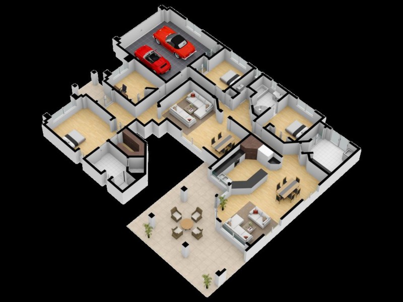 62 Allan Day Drive, Wellington Point QLD 4160