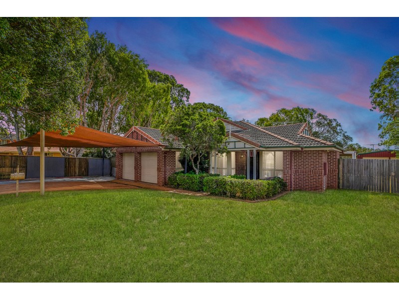 66 Aspect Drive, Victoria Point QLD 4165