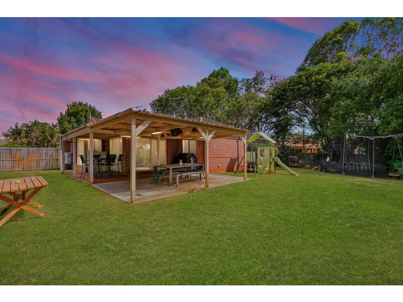 66 Aspect Drive, Victoria Point QLD 4165