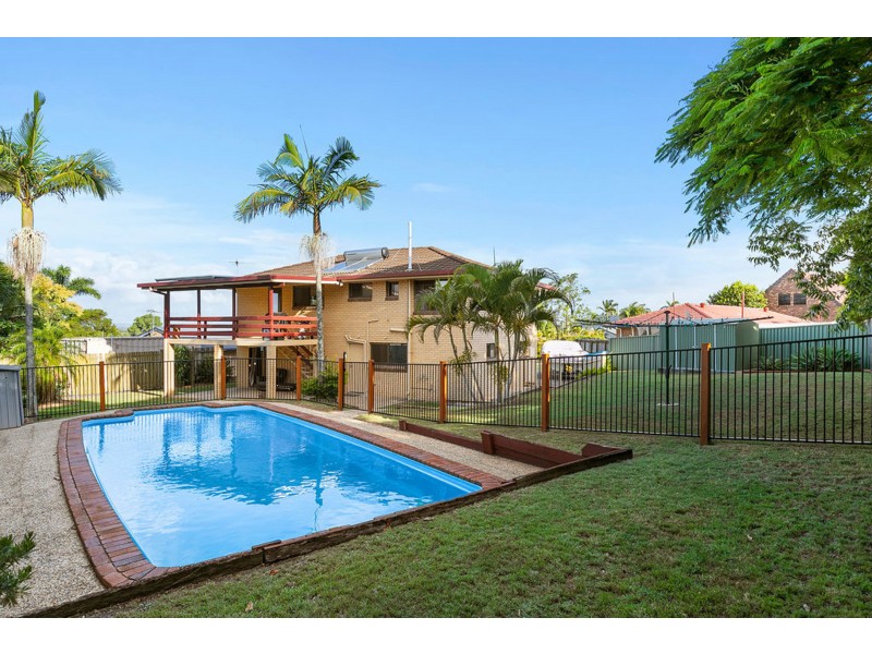 6 Tokay Court, Thornlands QLD 4164