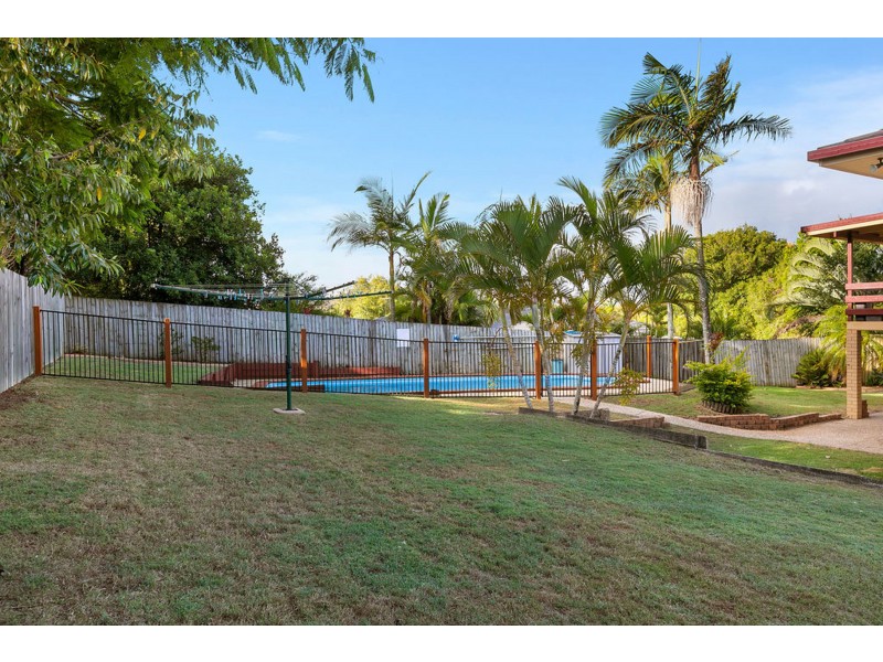 6 Tokay Court, Thornlands QLD 4164