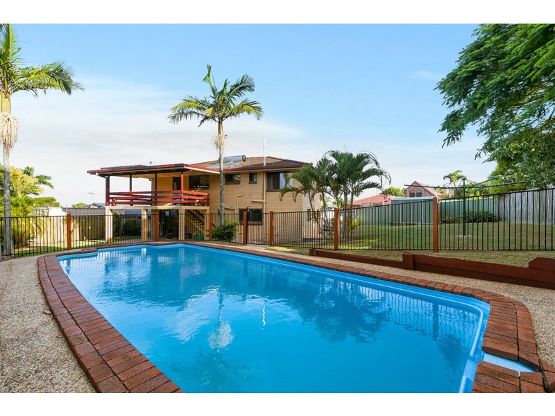 6 Tokay Court, Thornlands QLD 4164