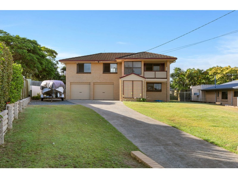 6 Tokay Court, Thornlands QLD 4164