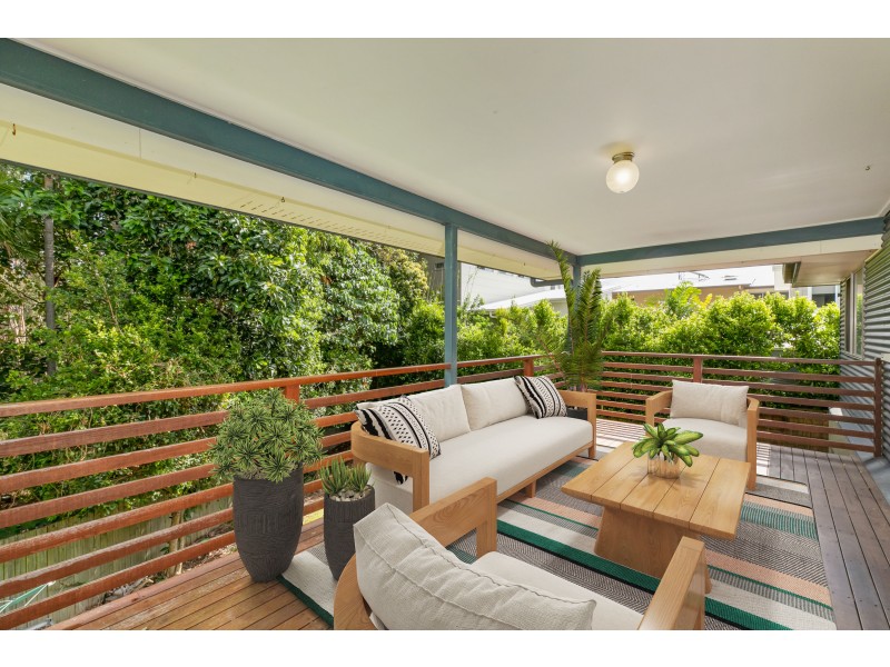 5 Princess Street, Cleveland QLD 4163