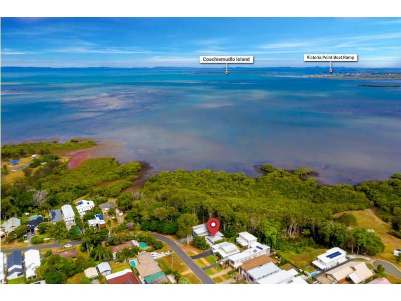 5 Princess Street, Cleveland QLD 4163