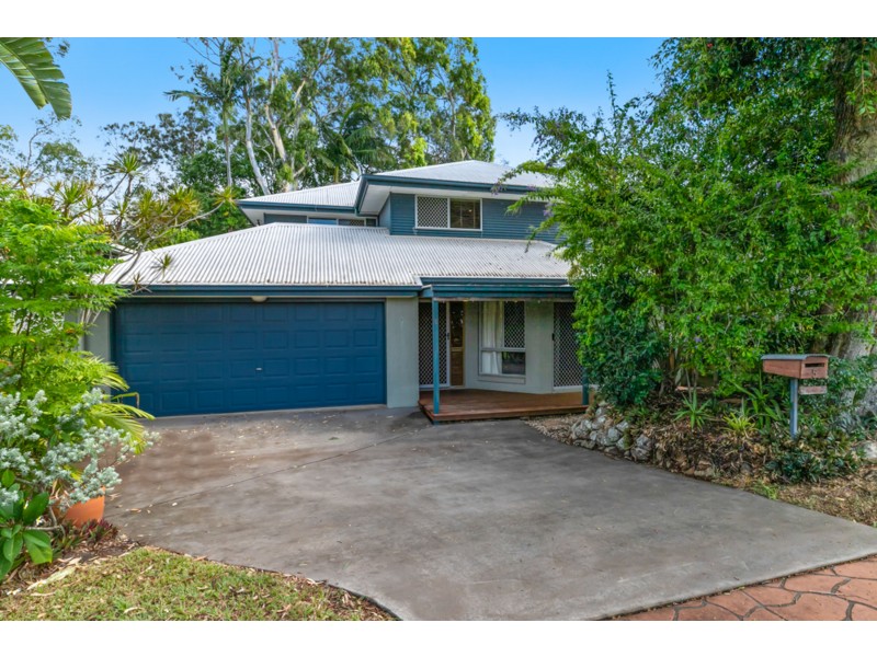 5 Princess Street, Cleveland QLD 4163