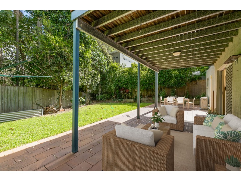 5 Princess Street, Cleveland QLD 4163