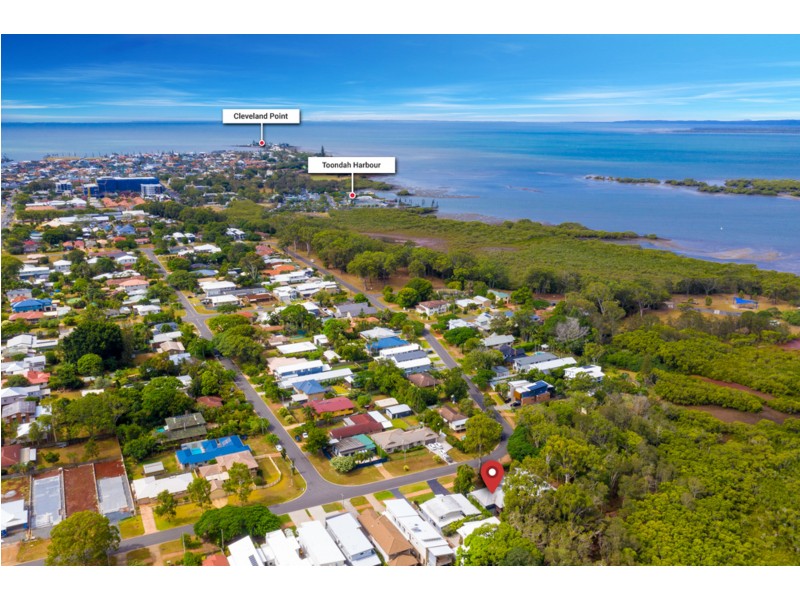 5 Princess Street, Cleveland QLD 4163