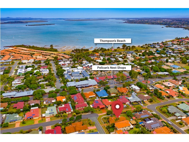 25 Melody Street, Victoria Point QLD 4165