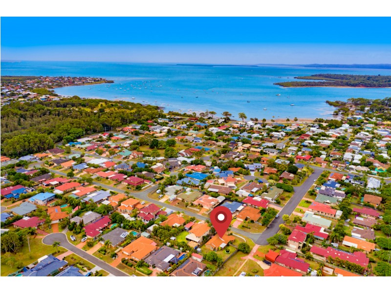 25 Melody Street, Victoria Point QLD 4165