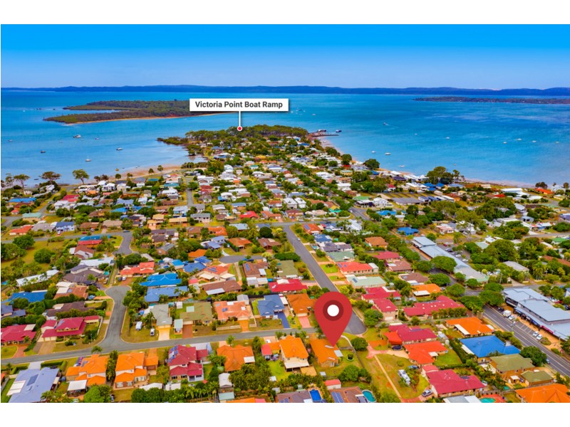 25 Melody Street, Victoria Point QLD 4165