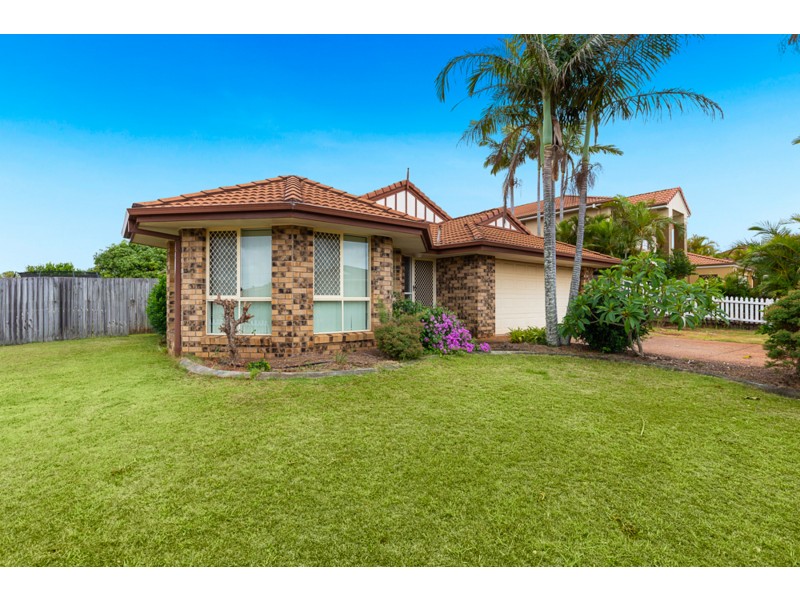 25 Melody Street, Victoria Point QLD 4165