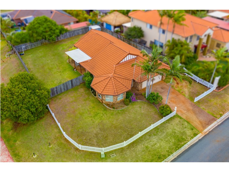 25 Melody Street, Victoria Point QLD 4165