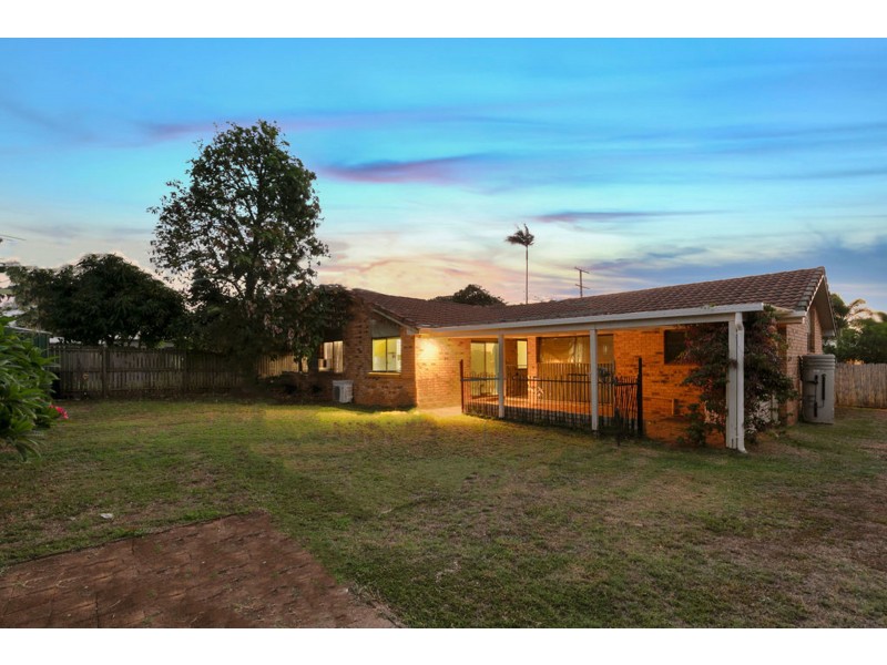 159 Point O’Halloran Road, Victoria Point QLD 4165