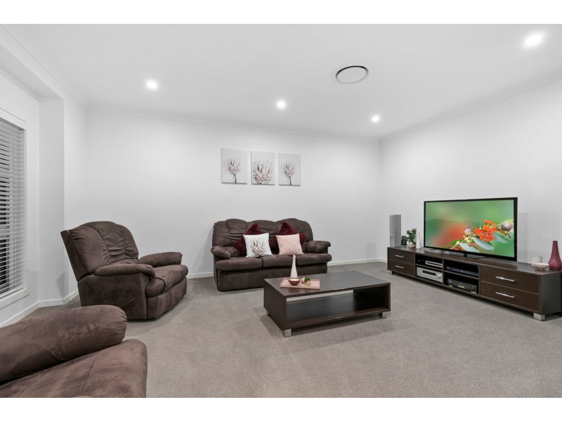 8 Nessie Place, Ormiston QLD 4160