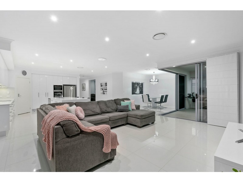 8 Nessie Place, Ormiston QLD 4160