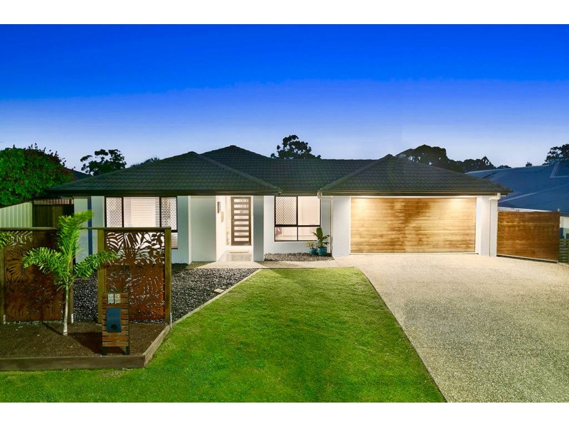 14 Syracuse Street, Redland Bay QLD 4165