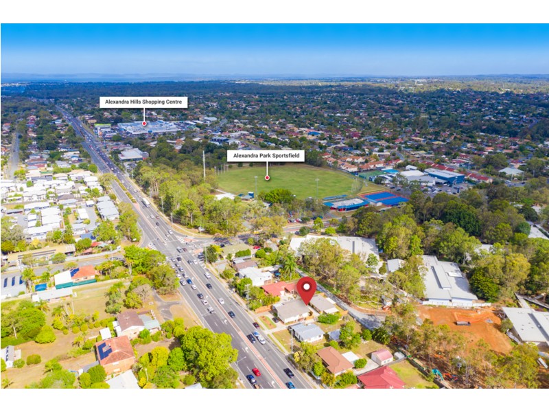 1/121 Finucane Road, Alexandra Hills QLD 4161