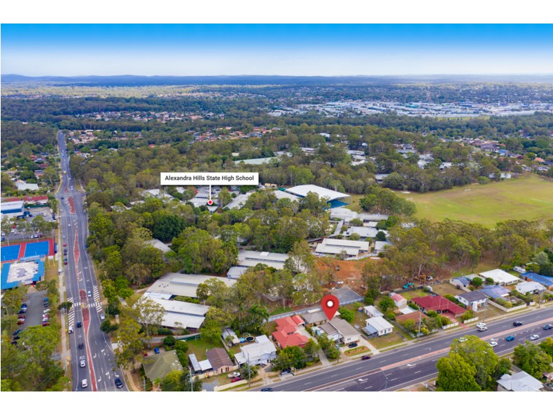 1/121 Finucane Road, Alexandra Hills QLD 4161