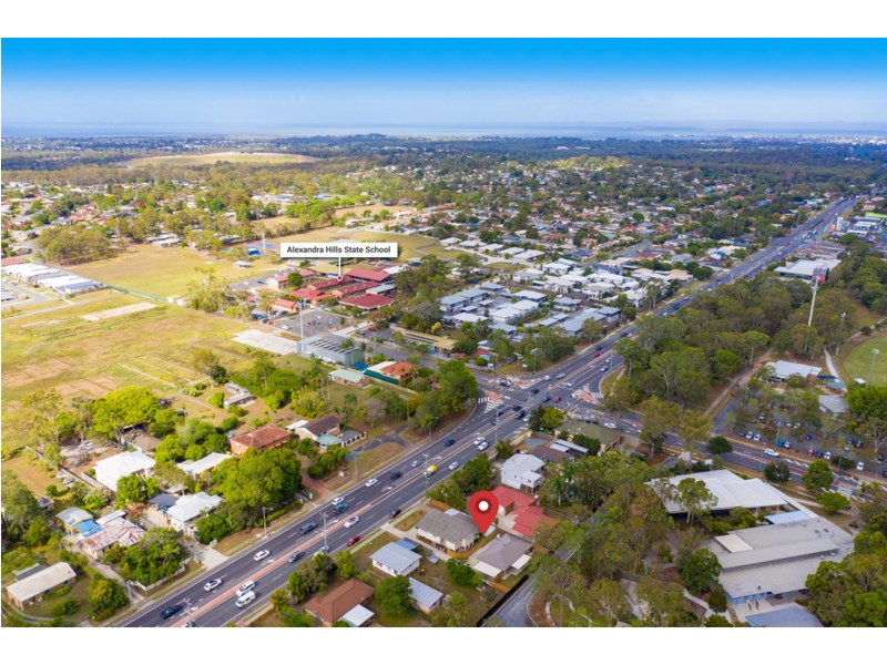 1/121 Finucane Road, Alexandra Hills QLD 4161