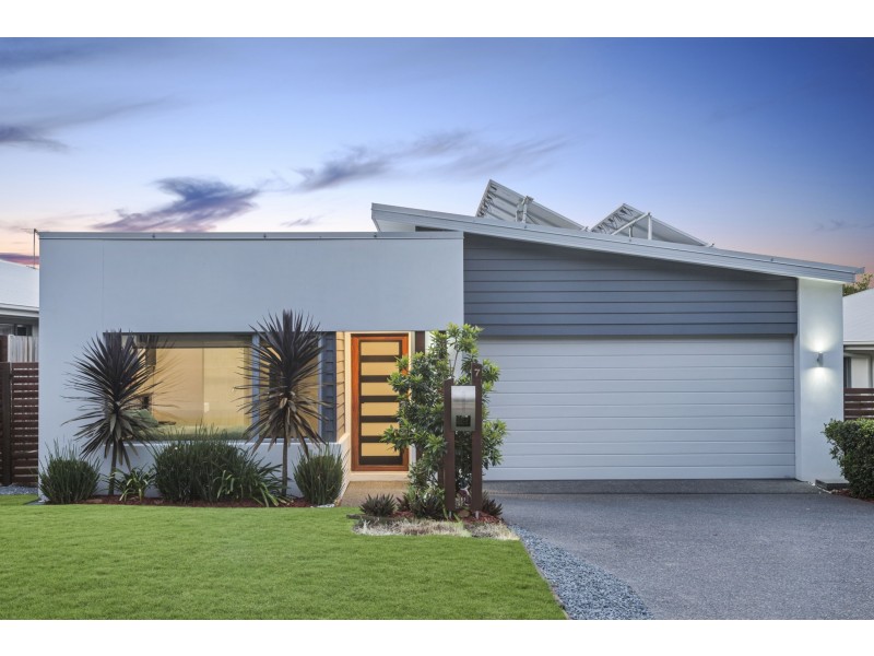7 Conondale Place, Capalaba QLD 4157