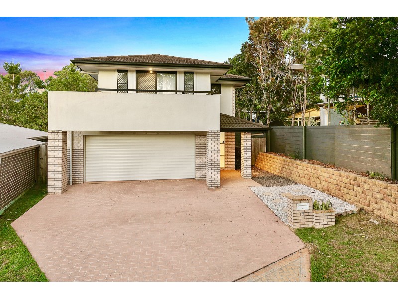 7 Tamarillo Close, Mount Cotton QLD 4165
