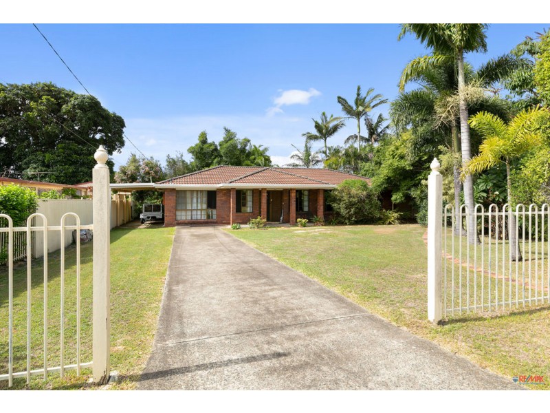 30 Gerbera Street, Alexandra Hills QLD 4161