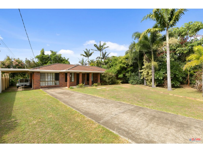 30 Gerbera Street, Alexandra Hills QLD 4161