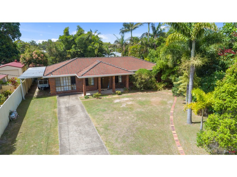 30 Gerbera Street, Alexandra Hills QLD 4161