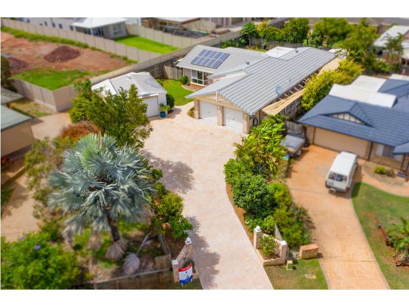 21 Wallace Street, Wellington Point QLD 4160